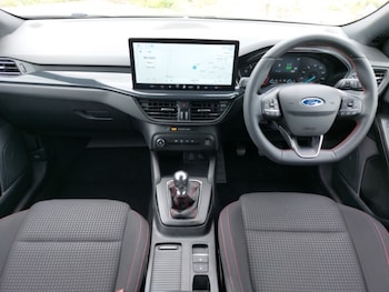 Used Ford Focus 2022 for sale - 75514270: Photo