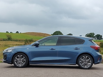 Used Ford Focus 2022 for sale - 75514270: Photo