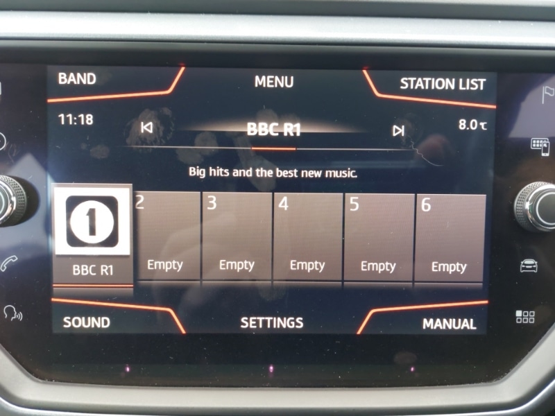 Used SEAT Arona 2018 for sale - 77847444: Photo 10