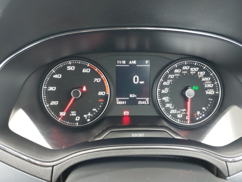 Used SEAT Arona 2018 for sale - 77847444: Photo 11