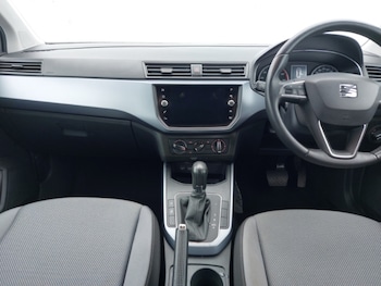 Used SEAT Arona 2018 for sale - 77847444: Photo