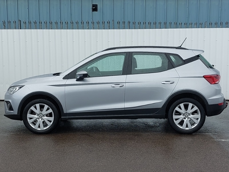 Used SEAT Arona 2018 for sale - 77847444: Photo 4