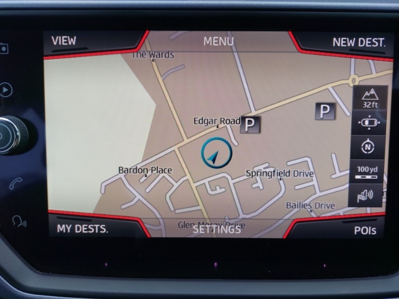 Used SEAT Arona 2018 for sale - 77847444: Photo 7