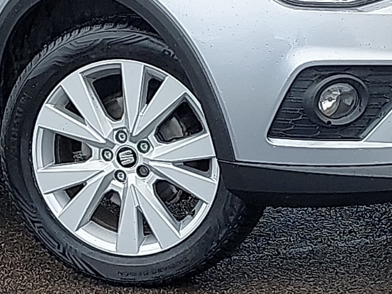 Used SEAT Arona 2018 for sale - 77847444: Photo 9