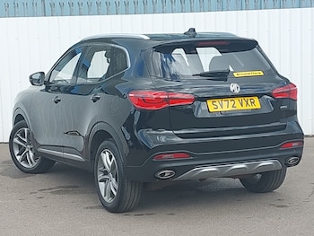 Used MG MG HS 2022 for sale - 79006559: Photo