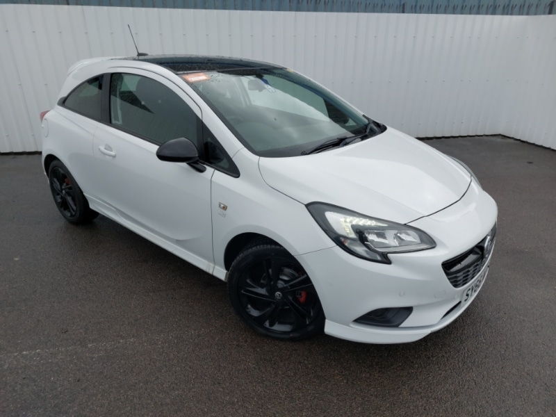 Used Vauxhall Corsa 2016 for sale - 78066076: Photo 1