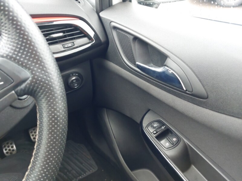 Used Vauxhall Corsa 2016 for sale - 78066076: Photo 14