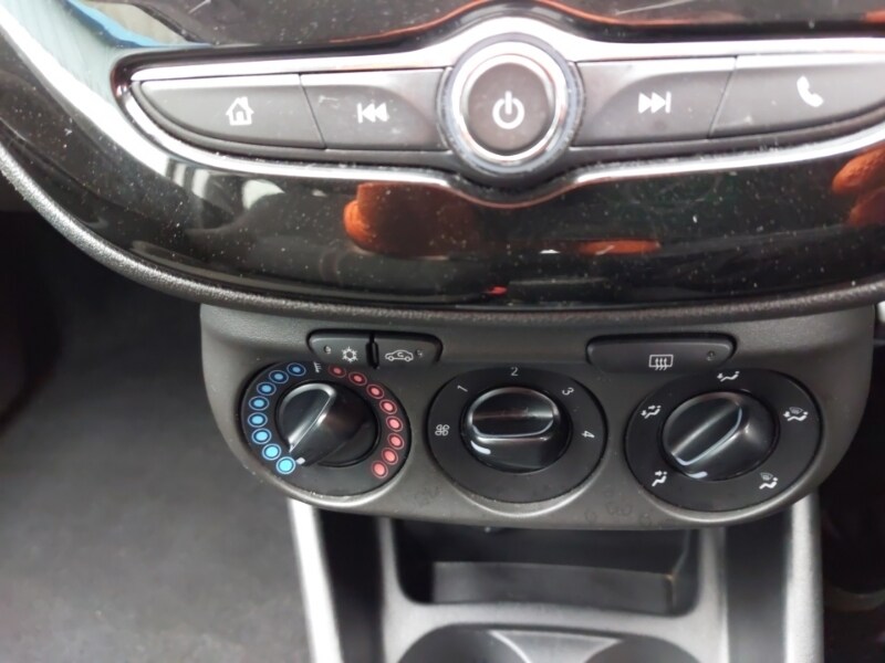 Used Vauxhall Corsa 2016 for sale - 78066076: Photo 15