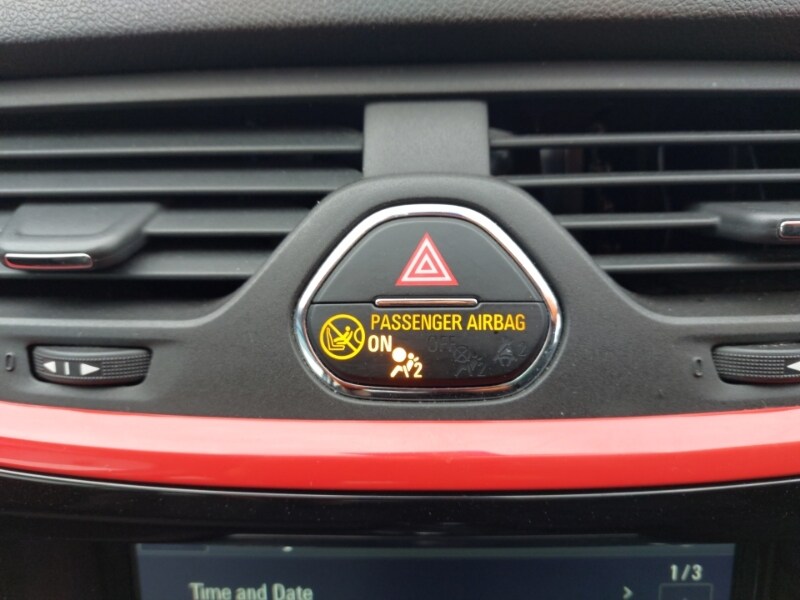 Used Vauxhall Corsa 2016 for sale - 78066076: Photo 17