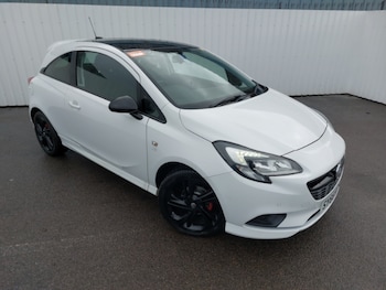 Used Vauxhall Corsa 2016 for sale - 78066076: Photo