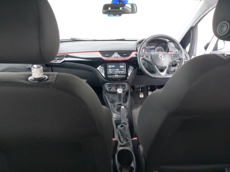 Used Vauxhall Corsa 2016 for sale - 78066076: Photo 2