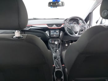 Used Vauxhall Corsa 2016 for sale - 78066076: Photo