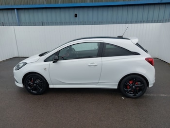 Used Vauxhall Corsa 2016 for sale - 78066076: Photo