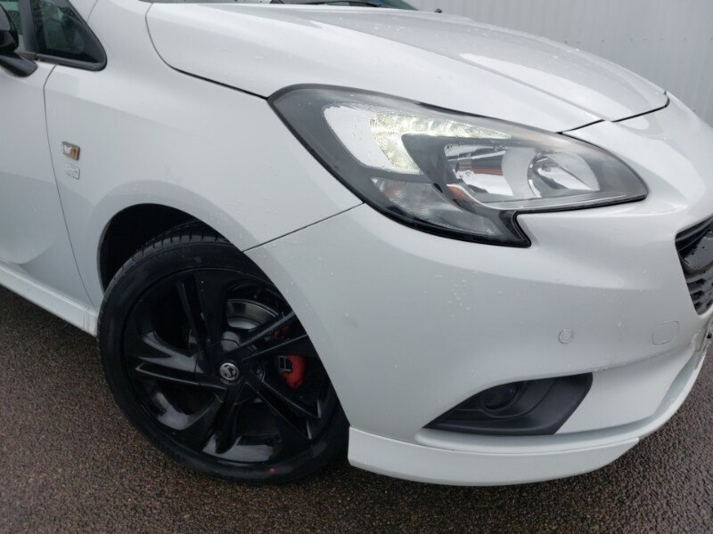 Used Vauxhall Corsa 2016 for sale - 78066076: Photo 9