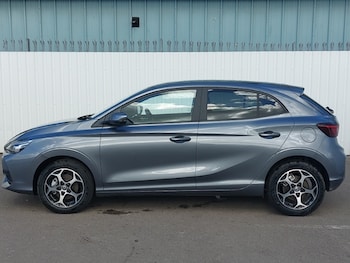 Used MG MG3 2026 for sale - 78653780: Photo