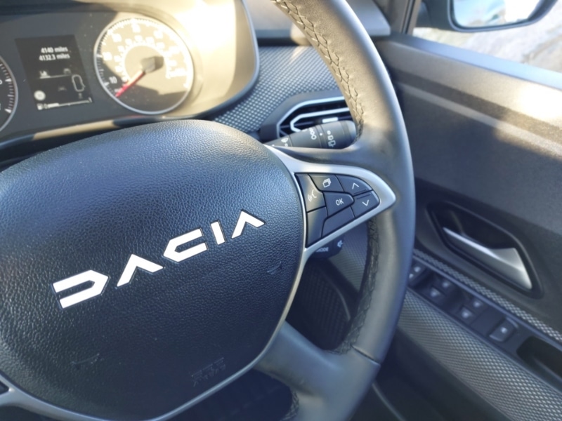Used Dacia Jogger 2024 for sale - 76964267: Photo 10