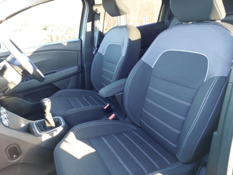 Used Dacia Jogger 2024 for sale - 76964267: Photo 5