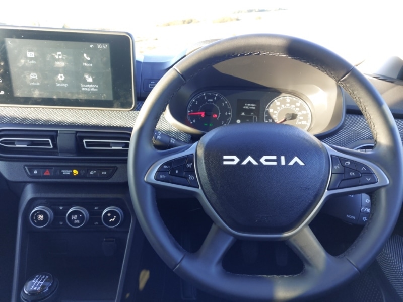 Used Dacia Jogger 2024 for sale - 76964267: Photo 7