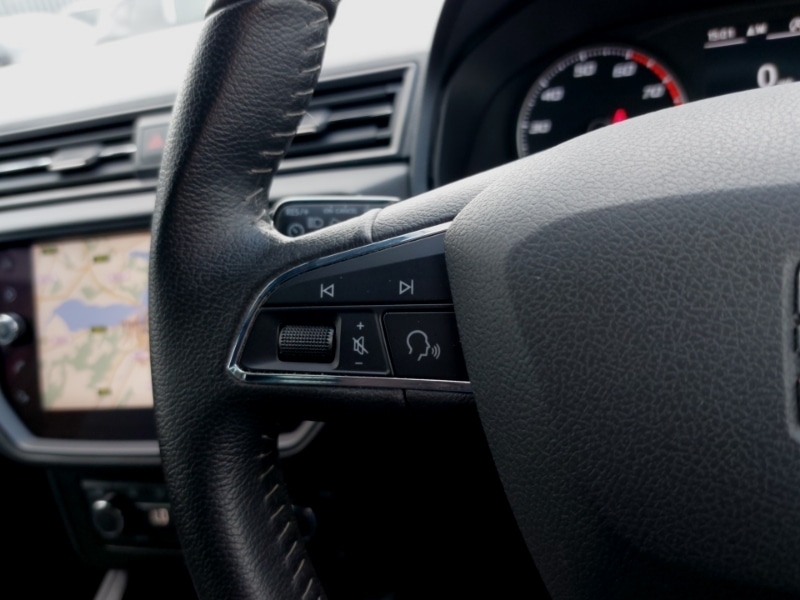 Used SEAT Ibiza 2020 for sale - 77458040: Photo 13