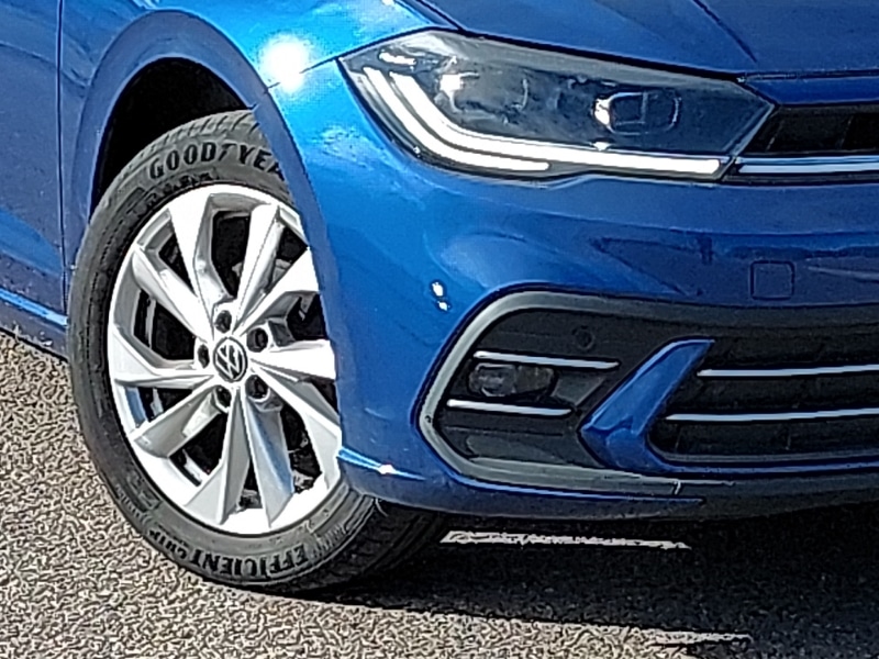 Used Volkswagen Polo 2024 for sale - 77141753: Photo 9