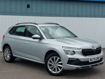 2024 - 1.0 TSI 95 SE 5dr