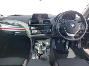 Used BMW 1 Series 2015 for sale - 78647533: Photo