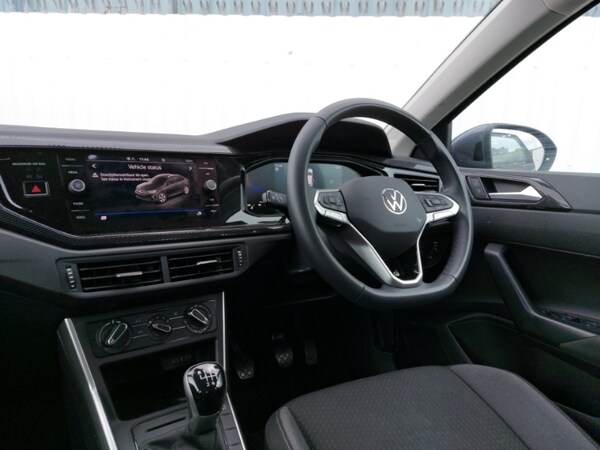 Used Volkswagen Taigo 2024 for sale - 74620806: Photo 10