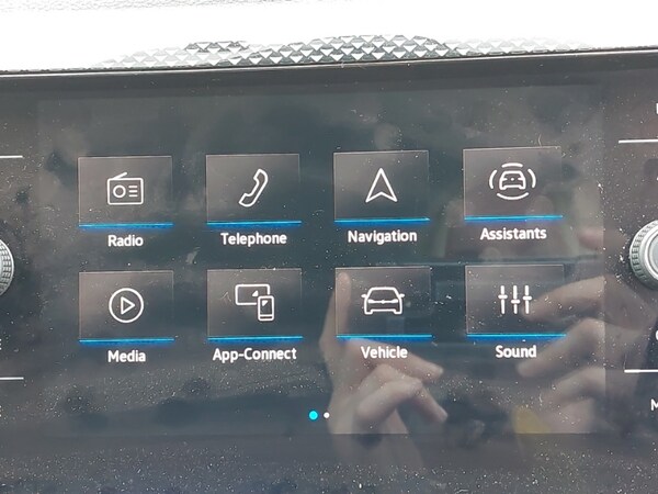 Used Volkswagen Taigo 2024 for sale - 74620806: Photo 19