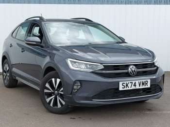 2024 - 1.0 TSI 115 Life 5dr