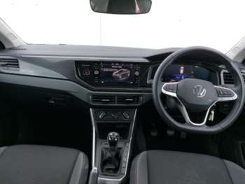 Used Volkswagen Taigo 2024 for sale - 74620806: Photo