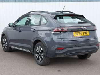 Used Volkswagen Taigo 2024 for sale - 74620806: Photo