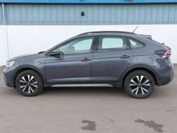 Used Volkswagen Taigo 2024 for sale - 74620806: Photo