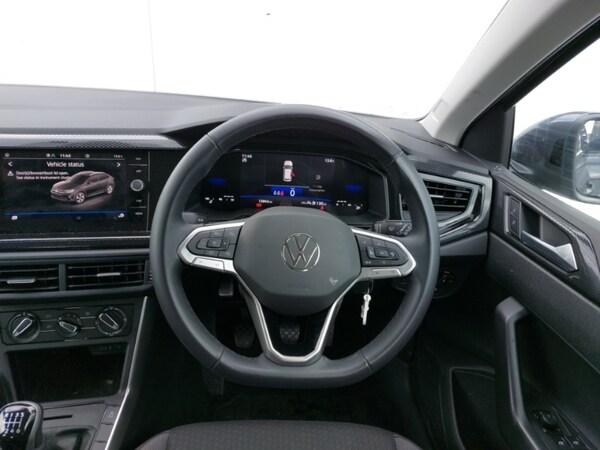 Used Volkswagen Taigo 2024 for sale - 74620806: Photo 7