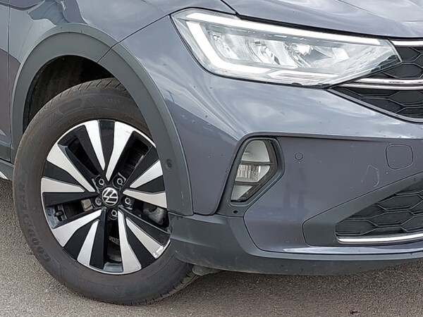 Used Volkswagen Taigo 2024 for sale - 74620806: Photo 9