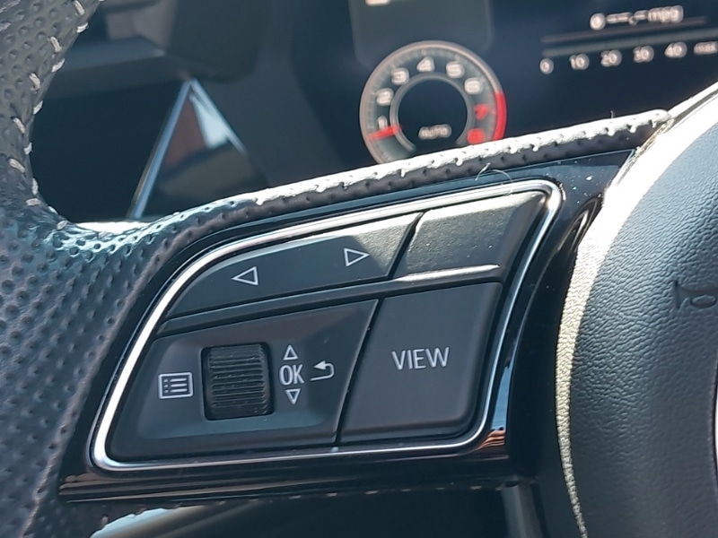 Used Audi A3 2020 for sale - 77000016: Photo 14