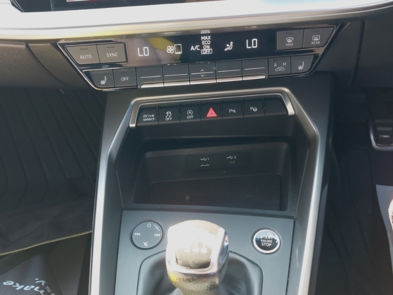 Used Audi A3 2020 for sale - 77000016: Photo 18