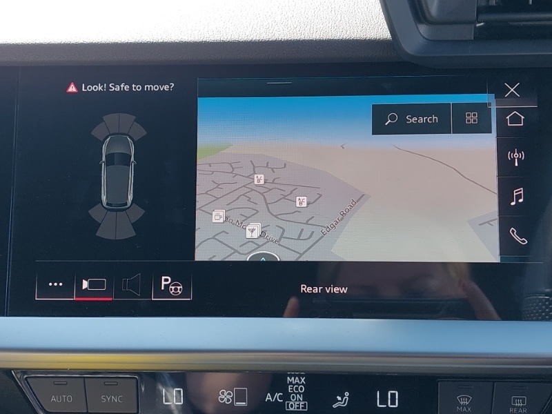 Used Audi A3 2020 for sale - 77000016: Photo 19