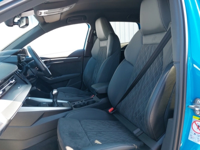 Used Audi A3 2020 for sale - 77000016: Photo 5