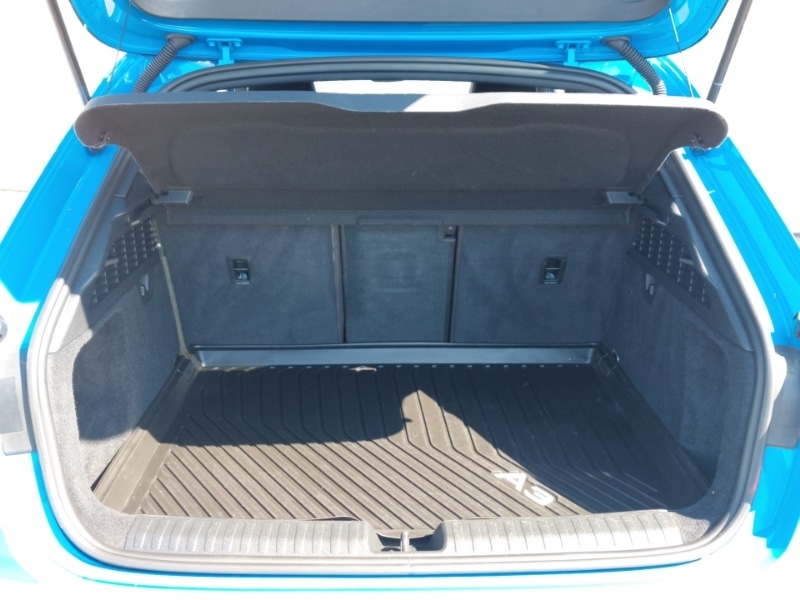 Used Audi A3 2020 for sale - 77000016: Photo 8