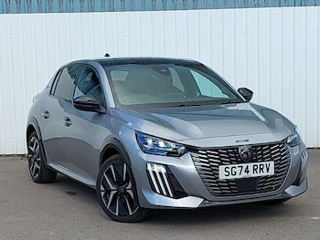 Used Peugeot 208 2024 for sale - 78842146: Photo