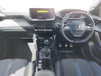 Used Peugeot 208 2024 for sale - 78842146: Photo
