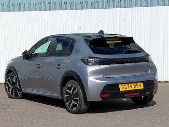 Used Peugeot 208 2024 for sale - 78842146: Photo