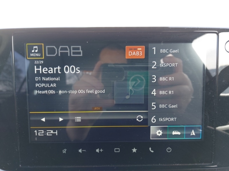 Used Suzuki Swift 2025 for sale - 77999484: Photo 11