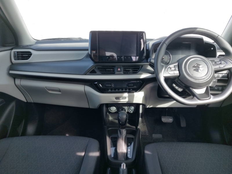 Used Suzuki Swift 2025 for sale - 77999484: Photo 2