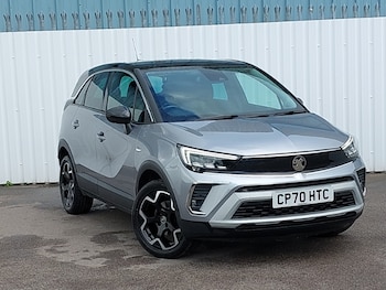 Used Vauxhall Crossland 2021 for sale - 78861093: Photo