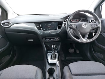 Used Vauxhall Crossland 2021 for sale - 78861093: Photo