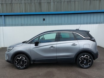 Used Vauxhall Crossland 2021 for sale - 78861093: Photo