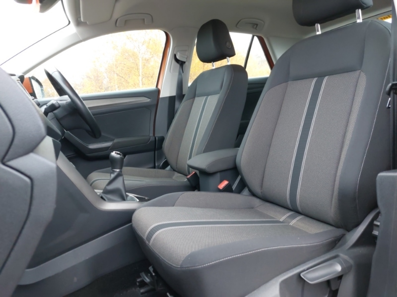 Used Volkswagen T-Roc 2020 for sale - 77433602: Photo 5