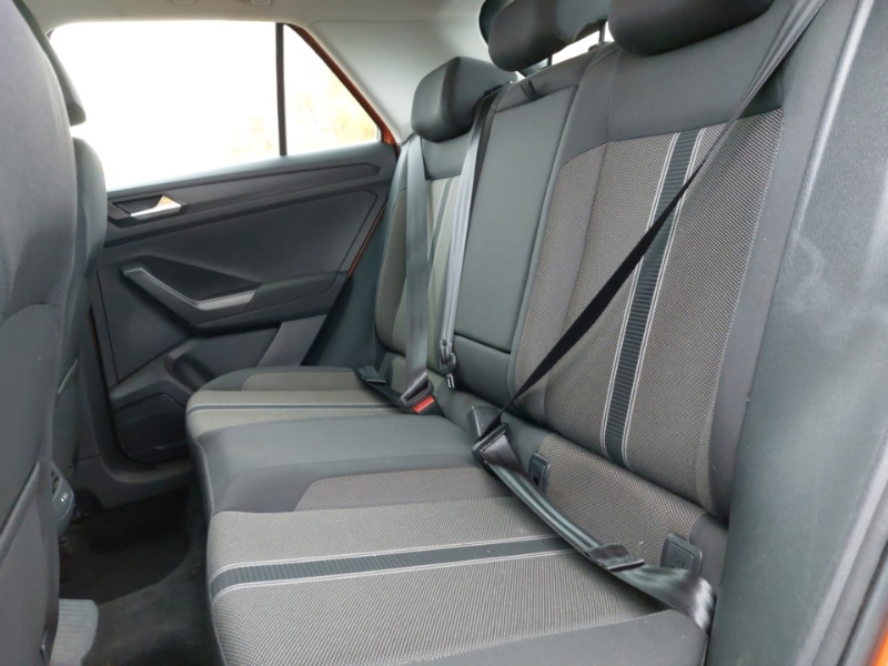 Used Volkswagen T-Roc 2020 for sale - 77433602: Photo 6