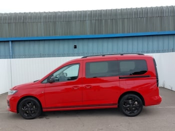 Used Ford Tourneo Connect 2023 for sale - 79618568: Photo